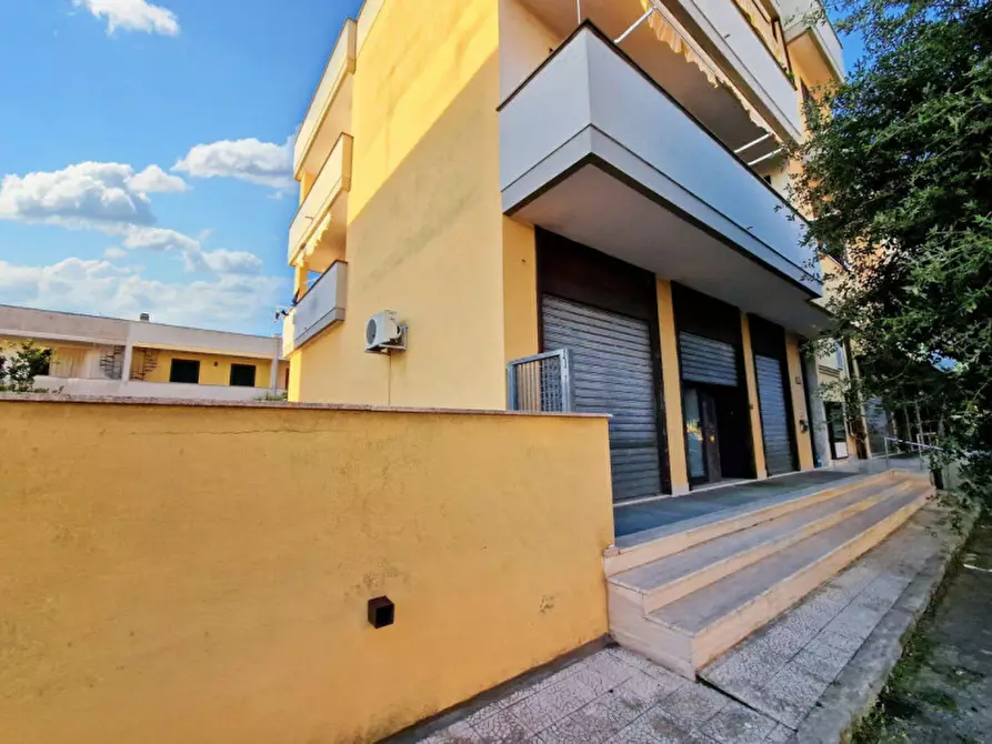 Immagine 10 di Negozio in vendita  in via Martino Luigi Cairoli, N. snc a San Pietro In Lama