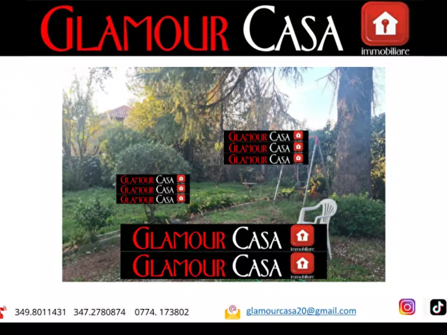 Immagine 3 di Villa in vendita  in Via Tuscolana a Frascati