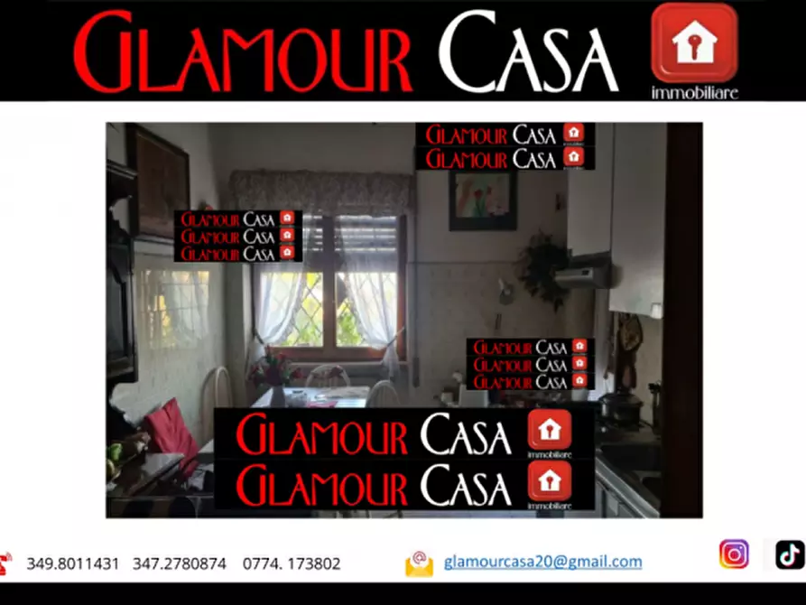 Immagine 5 di Villa in vendita  in Via Tuscolana a Frascati