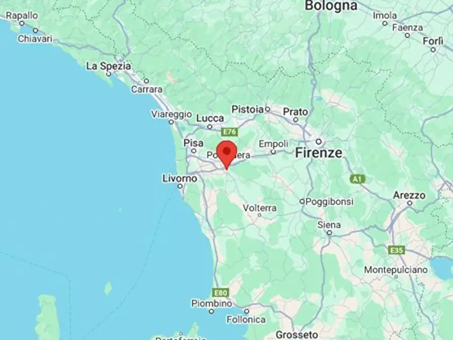 Immagine 30 di Negozio in vendita  in via Valdera Pontedera, N. 164 a Ponsacco