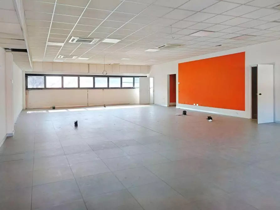 Immagine 4 di Capannone industriale in vendita  in via Rossini, N. 78 a Legnano