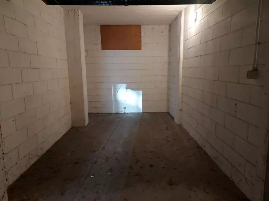 Immagine 10 di Capannone industriale in vendita  in via Rossini, N. 78 a Legnano