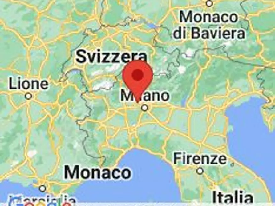 Immagine 19 di Capannone industriale in vendita  in via Rossini, N. 78 a Legnano