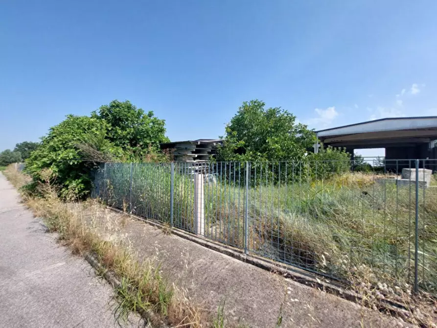 Immagine 4 di Capannone industriale in vendita  in Via Giovanni Marcora, N. snc a Rodigo