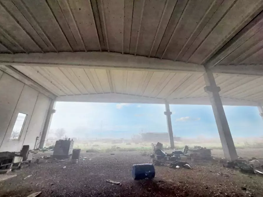 Immagine 18 di Capannone industriale in vendita  in Via Giovanni Marcora, N. snc a Rodigo