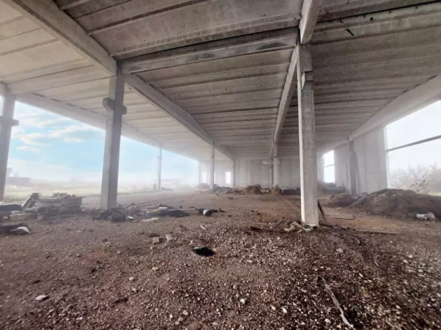 Immagine 19 di Capannone industriale in vendita  in Via Giovanni Marcora, N. snc a Rodigo