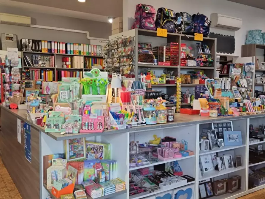 Immagine 4 di Negozio in vendita  in Alfonsine, N. snc a Alfonsine