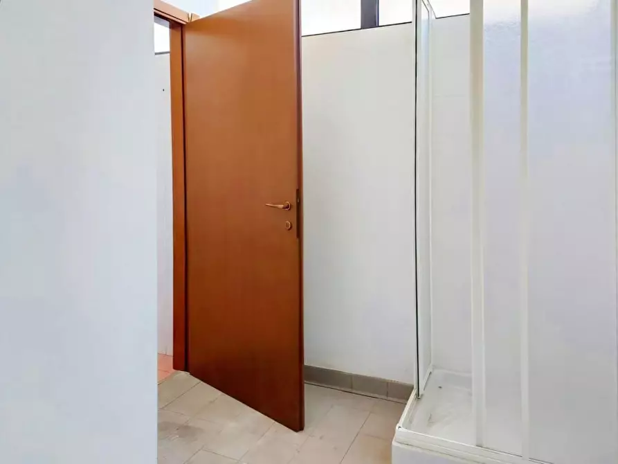 Immagine 10 di Negozio in vendita  in Via Italo Svevo, N. 14-16 a Trieste