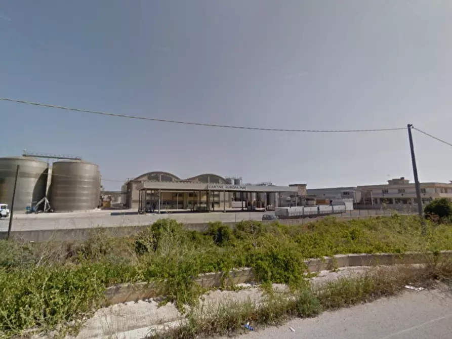 Immagine 2 di Capannone industriale in vendita  in Via Degli Archi, 1, 91026 Mazara del Vallo TP, Italia a Mazara Del Vallo