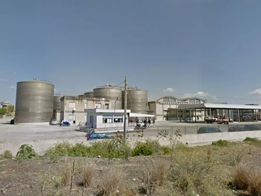 Immagine 1 di Capannone industriale in vendita  in Via Degli Archi, 1, 91026 Mazara del Vallo TP, Italia a Mazara Del Vallo