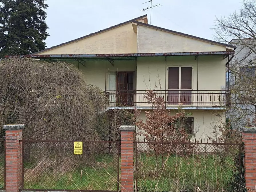 Immagine 12 di Capannone industriale in vendita  in Via Puntiroli, N. 99 a Conselice