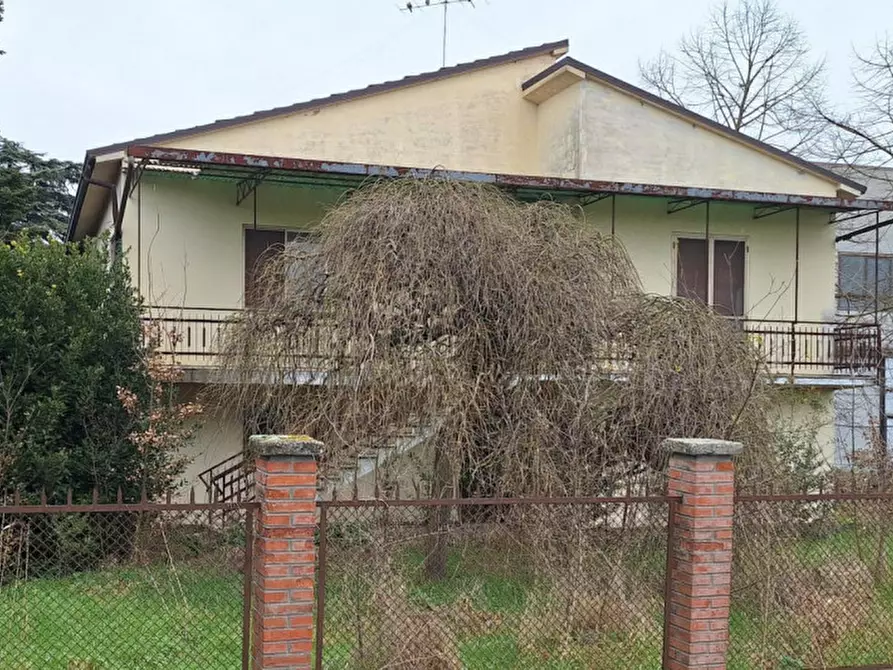 Immagine 13 di Capannone industriale in vendita  in Via Puntiroli, N. 99 a Conselice