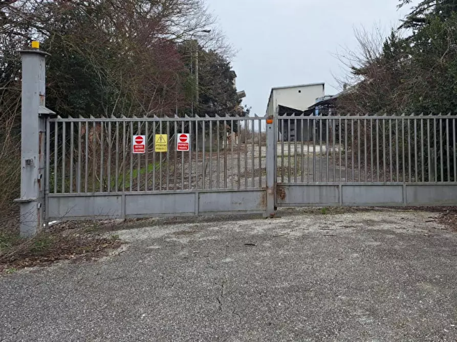 Immagine 14 di Capannone industriale in vendita  in Via Puntiroli, N. 99 a Conselice