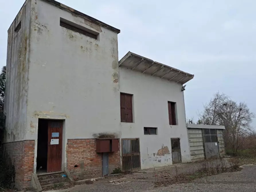 Immagine 18 di Capannone industriale in vendita  in Via Puntiroli, N. 99 a Conselice