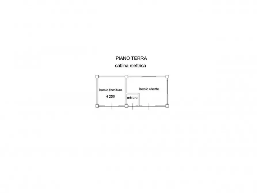 Immagine 26 di Capannone industriale in vendita  in Via Puntiroli, N. 99 a Conselice