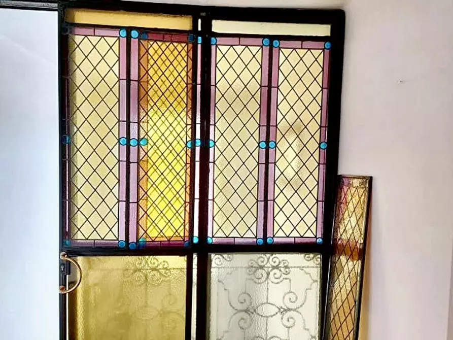 Immagine 8 di Villa in vendita  in Viale Cairoli, N. 103 a Treviso