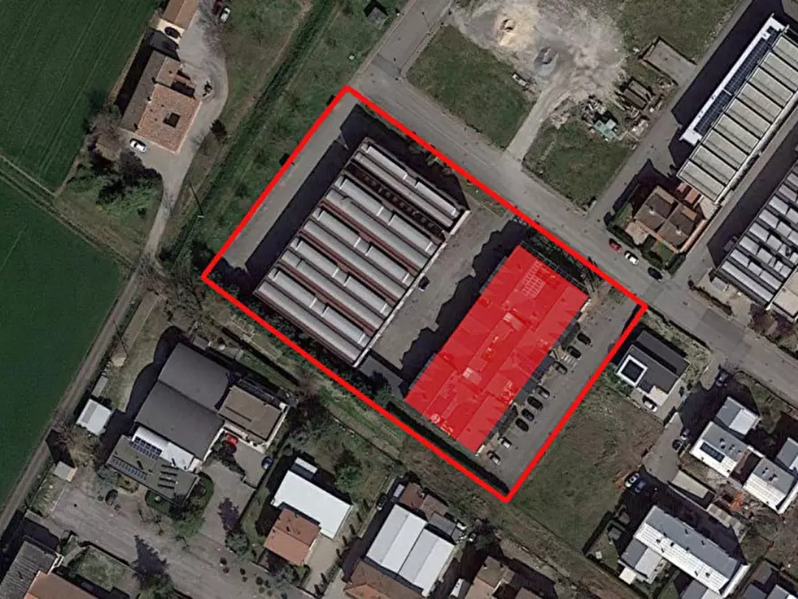 Immagine 2 di Attività commerciale in vendita  in via della Cooperazione, N. 106 a Medicina