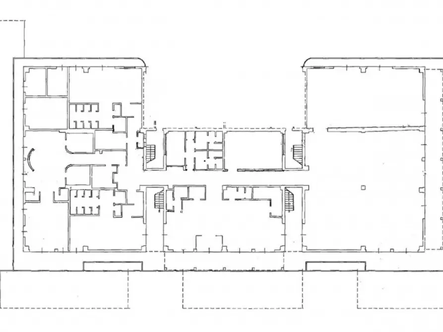 Immagine 24 di Attività commerciale in vendita  in via della Cooperazione, N. 106 a Medicina