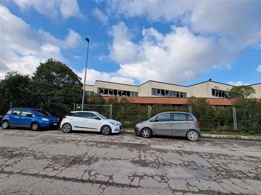 Immagine 7 di Capannone industriale in vendita  in corridonia a Corridonia