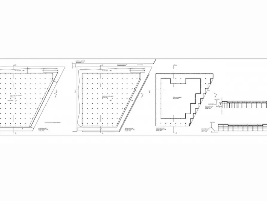 Immagine 11 di Capannone industriale in vendita  in corridonia a Corridonia