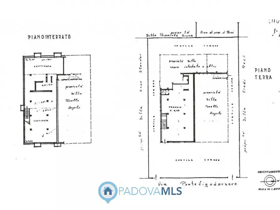 Immagine 13 di Negozio in vendita  in Via Pontevigodarzere, 111 a Padova