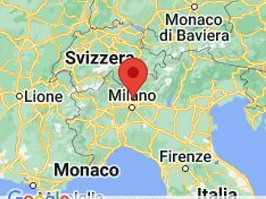 Immagine 14 di Negozio in vendita  in Via Pola, N. snc a Verano Brianza