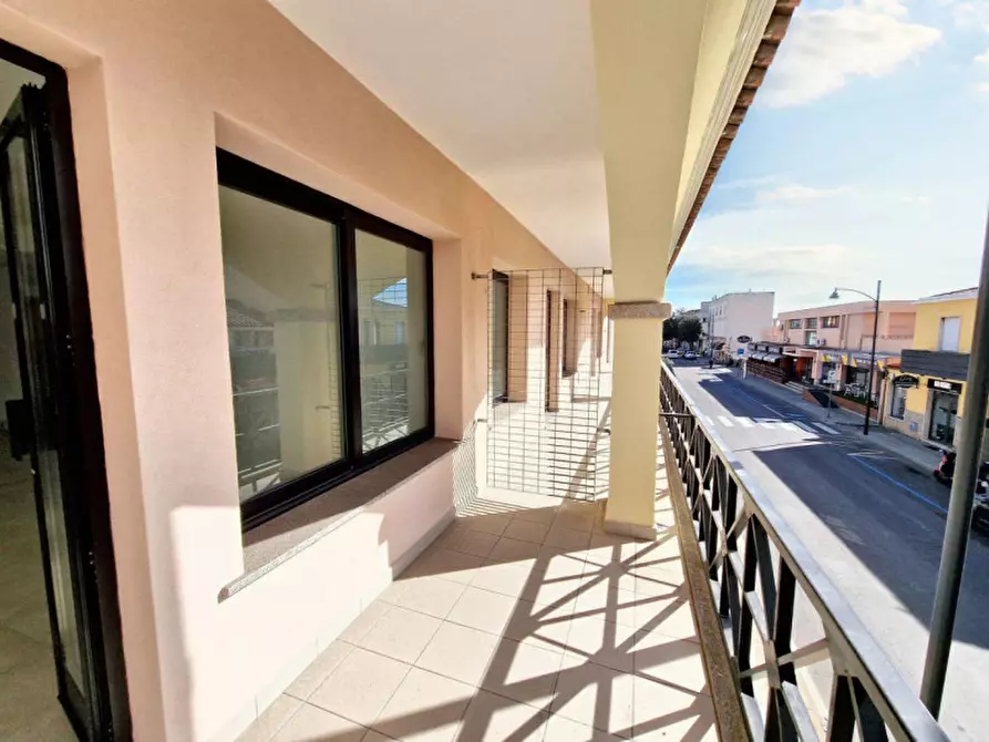 Immagine 5 di Ufficio in vendita  in Via Roma, N. 1 a Olbia