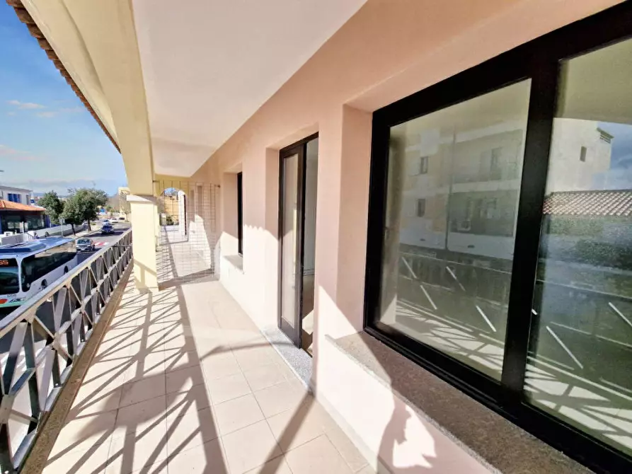 Immagine 6 di Ufficio in vendita  in Via Roma, N. 1 a Olbia