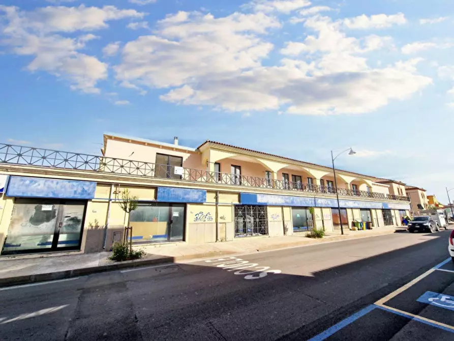Immagine 8 di Ufficio in vendita  in Via Roma, N. 1 a Olbia