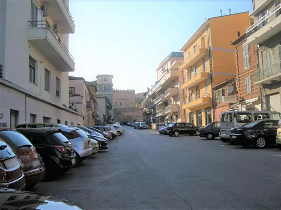 Immagine 5 di Negozio in vendita  in Via Lucio Camarra, N. 50 a Chieti