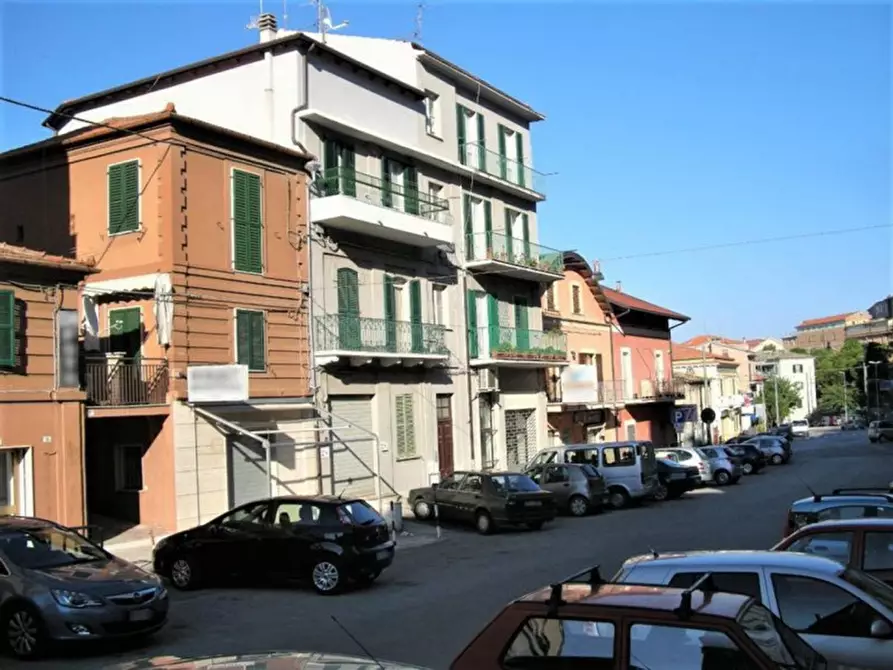 Immagine 6 di Negozio in vendita  in Via Lucio Camarra, N. 50 a Chieti