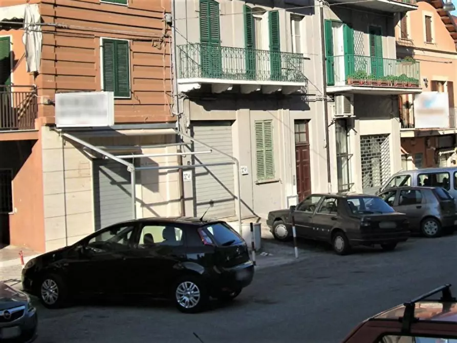 Immagine 7 di Negozio in vendita  in Via Lucio Camarra, N. 50 a Chieti