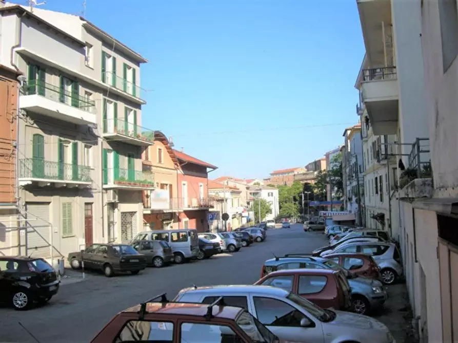 Immagine 8 di Negozio in vendita  in Via Lucio Camarra, N. 50 a Chieti