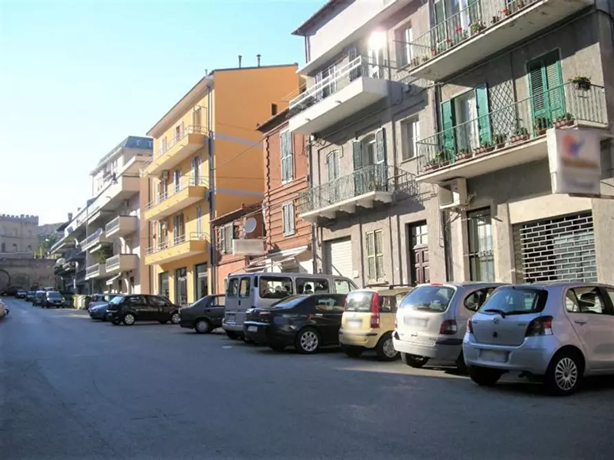 Immagine 9 di Negozio in vendita  in Via Lucio Camarra, N. 50 a Chieti