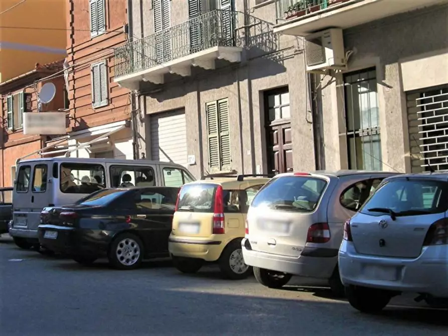 Immagine 10 di Negozio in vendita  in Via Lucio Camarra, N. 50 a Chieti