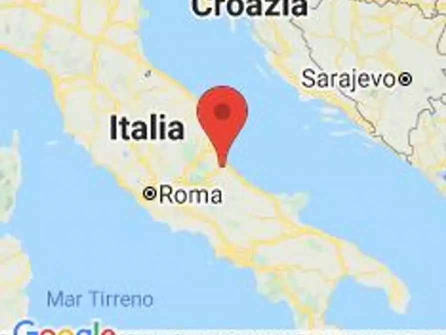 Immagine 17 di Negozio in vendita  in Via Lucio Camarra, N. 50 a Chieti