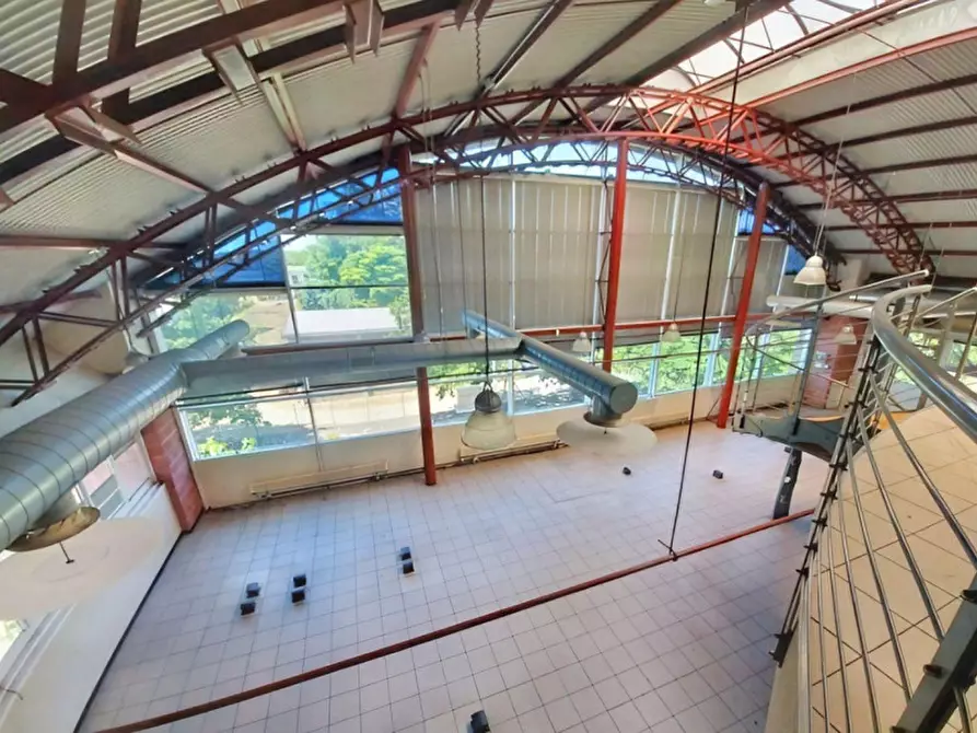 Immagine 2 di Ufficio in vendita  in Via maria Assunta, N. 61 a Nova Milanese