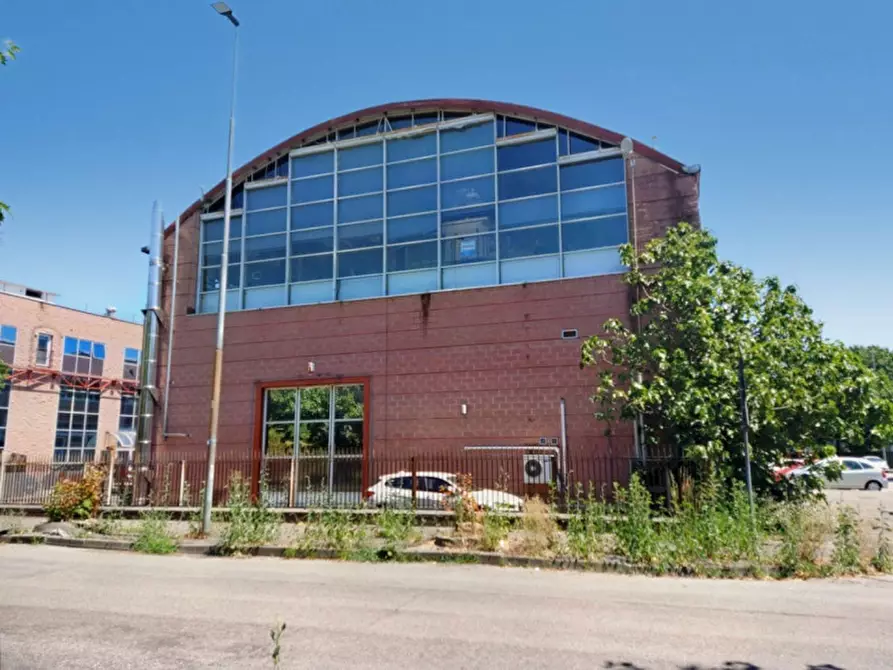 Immagine 15 di Ufficio in vendita  in Via maria Assunta, N. 61 a Nova Milanese