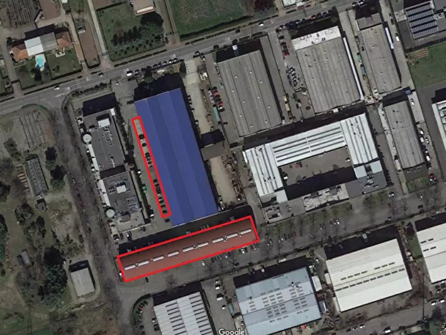 Immagine 27 di Ufficio in vendita  in Via maria Assunta, N. 61 a Nova Milanese