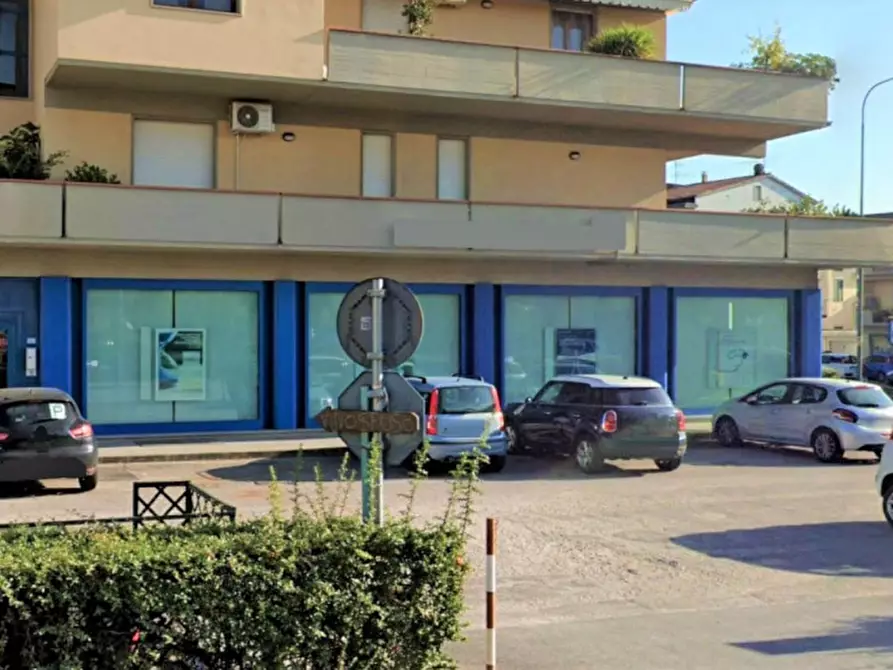 Immagine 2 di Ufficio in vendita  in Via Provinciale Scarpettini, N. 413 a Montemurlo