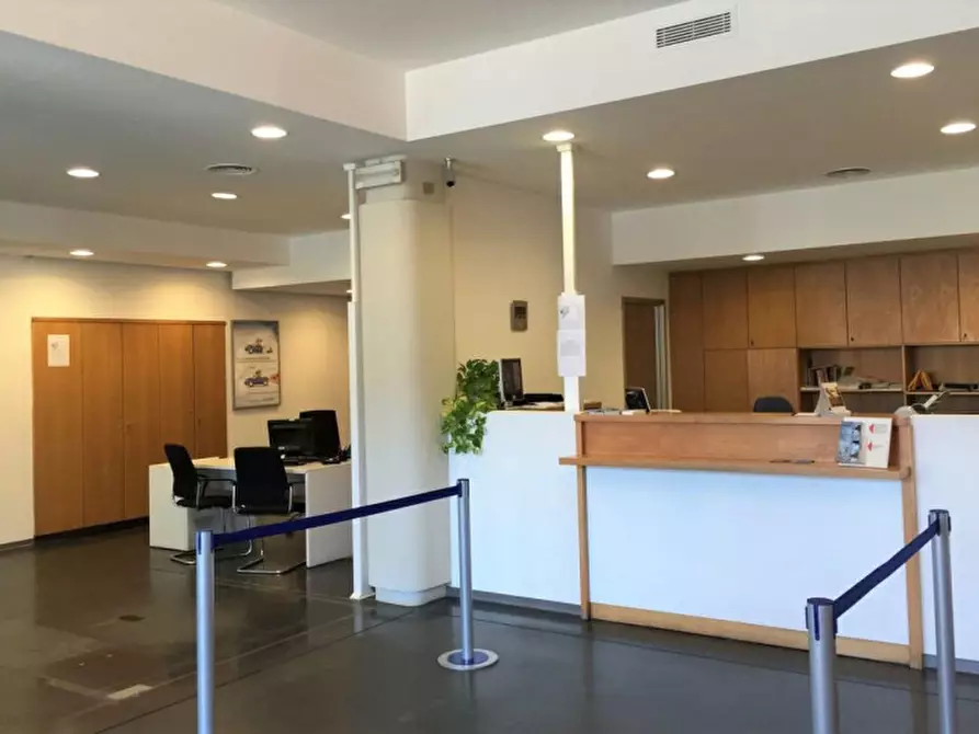 Immagine 3 di Ufficio in vendita  in Via Provinciale Scarpettini, N. 413 a Montemurlo