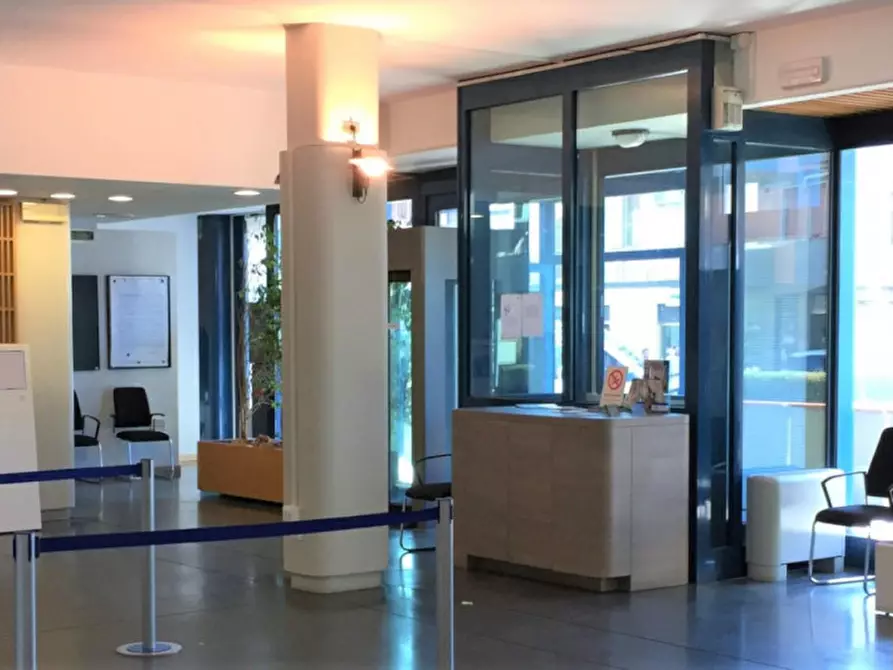 Immagine 4 di Ufficio in vendita  in Via Provinciale Scarpettini, N. 413 a Montemurlo