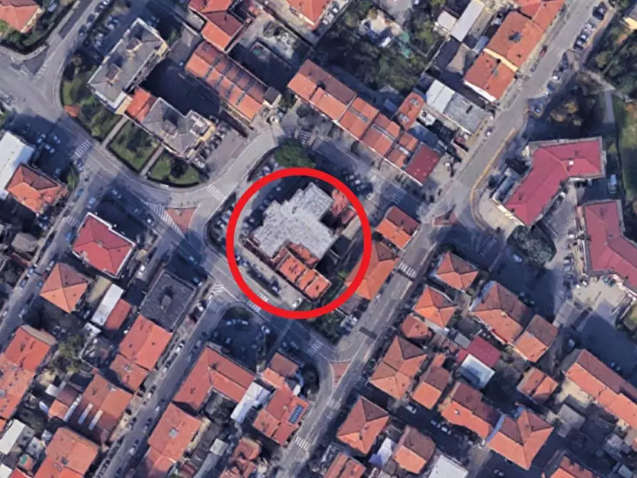 Immagine 11 di Ufficio in vendita  in Via Provinciale Scarpettini, N. 413 a Montemurlo