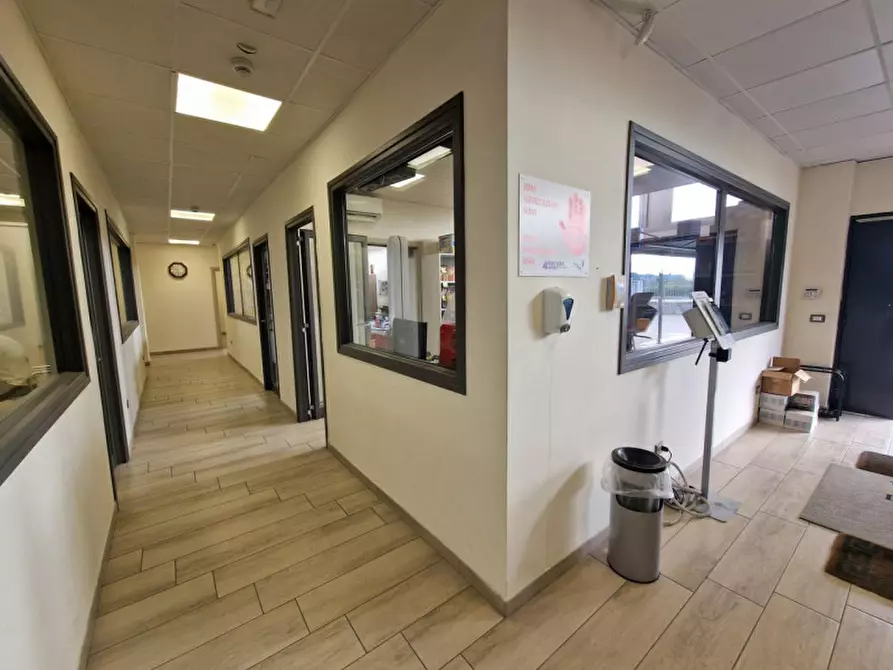 Immagine 6 di Capannone industriale in vendita  in Via GIOVANNI LATERZA, N. snc a Marcianise