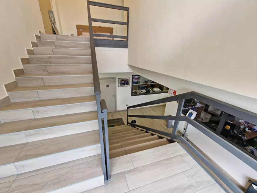 Immagine 7 di Capannone industriale in vendita  in Via GIOVANNI LATERZA, N. snc a Marcianise