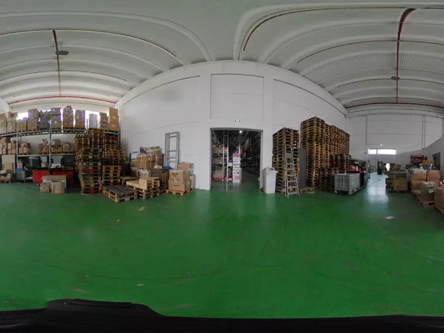 Immagine 10 di Capannone industriale in vendita  in Via GIOVANNI LATERZA, N. snc a Marcianise
