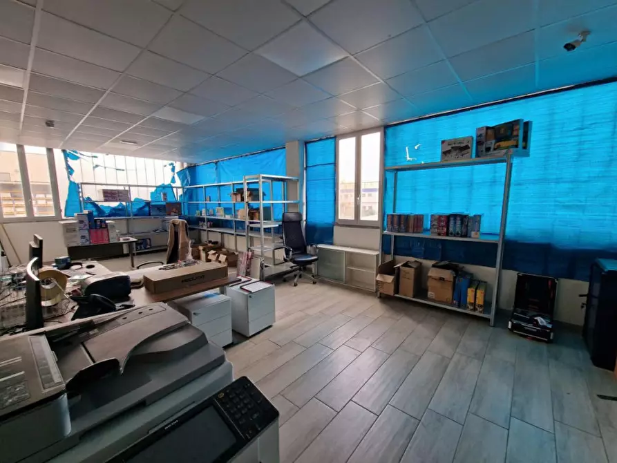 Immagine 11 di Capannone industriale in vendita  in Via GIOVANNI LATERZA, N. snc a Marcianise