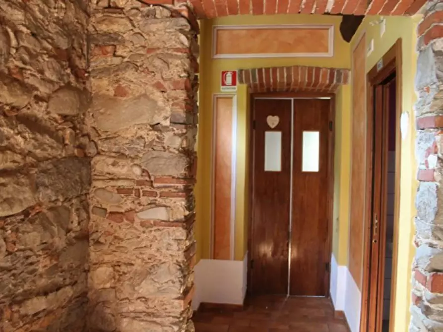 Immagine 7 di Negozio in vendita  in località Diecimo, N. snc a Borgo A Mozzano