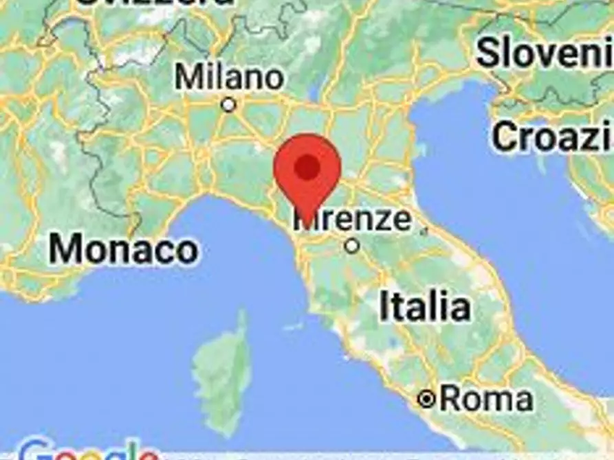 Immagine 14 di Negozio in vendita  in località Diecimo, N. snc a Borgo A Mozzano