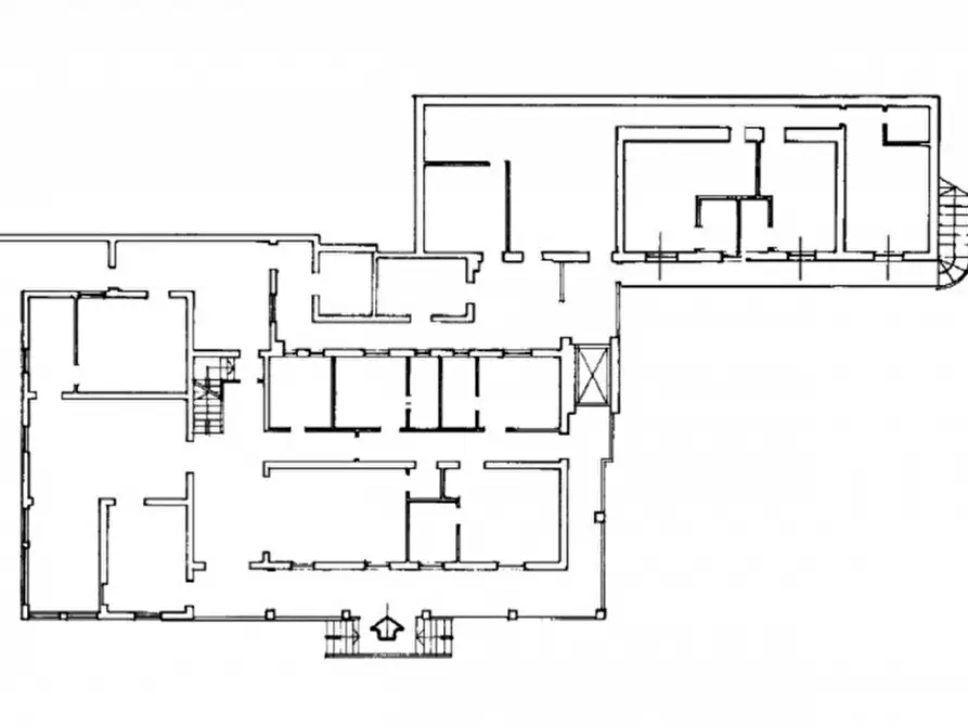 Immagine 2 di Attività commerciale in vendita  in Via di Chianciano, N. 126/C a Sarteano